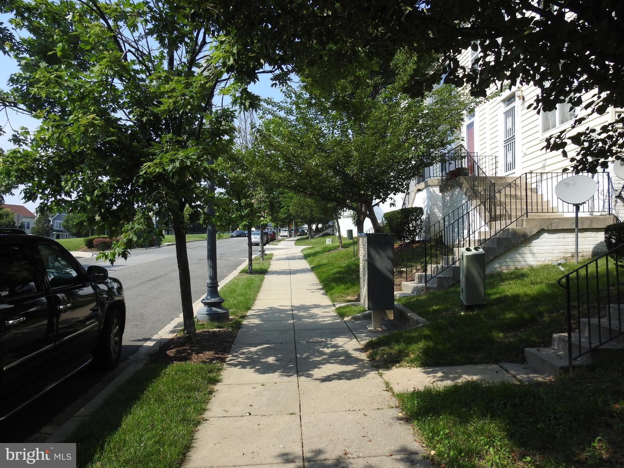 1845 Tubman Road Southeast Washington, DC 20020 - Photo 27 of 27 Exterior (General)