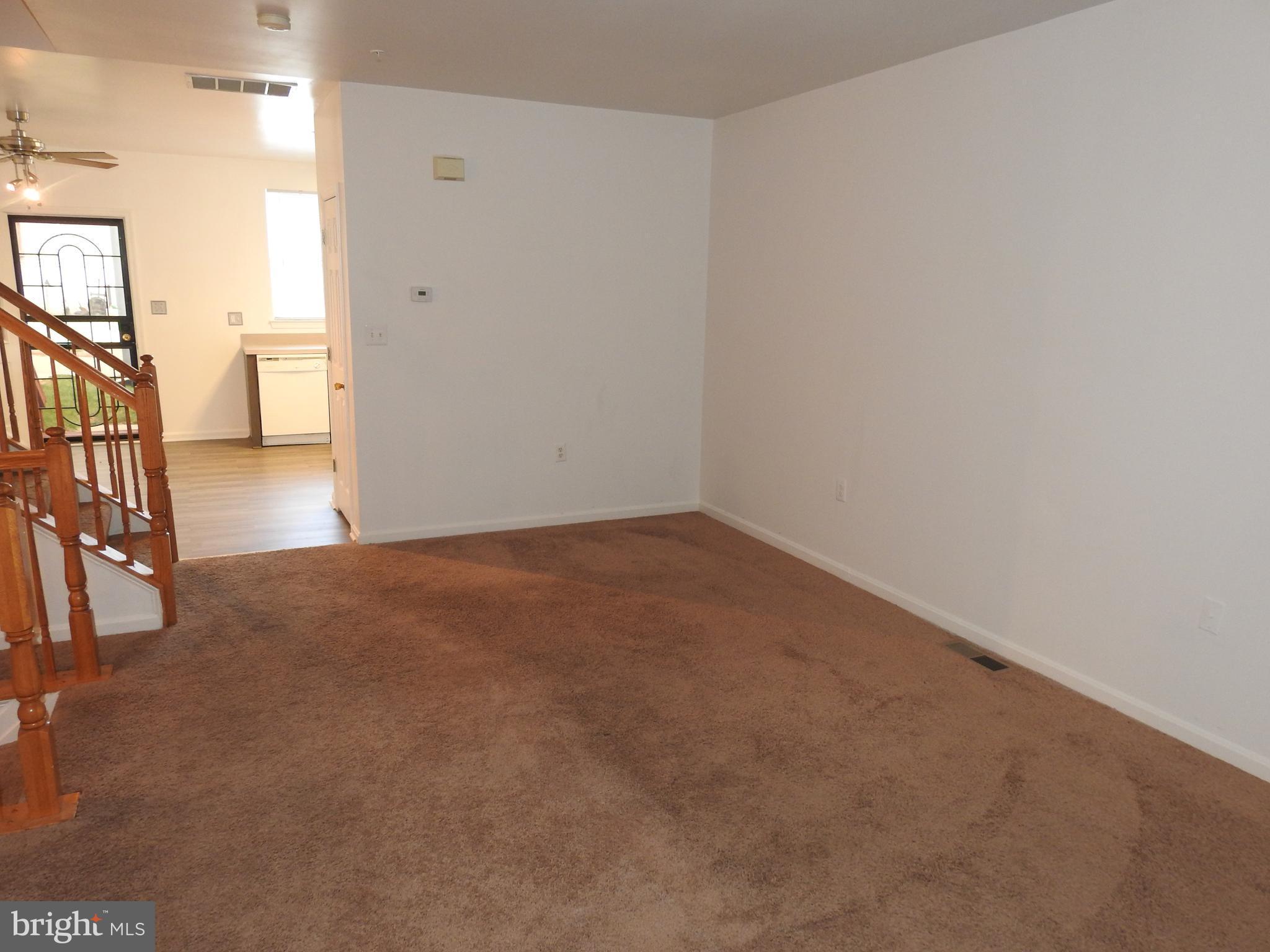 1845 Tubman Road Southeast Washington, DC 20020 - Photo 6 of 27 Dining Room