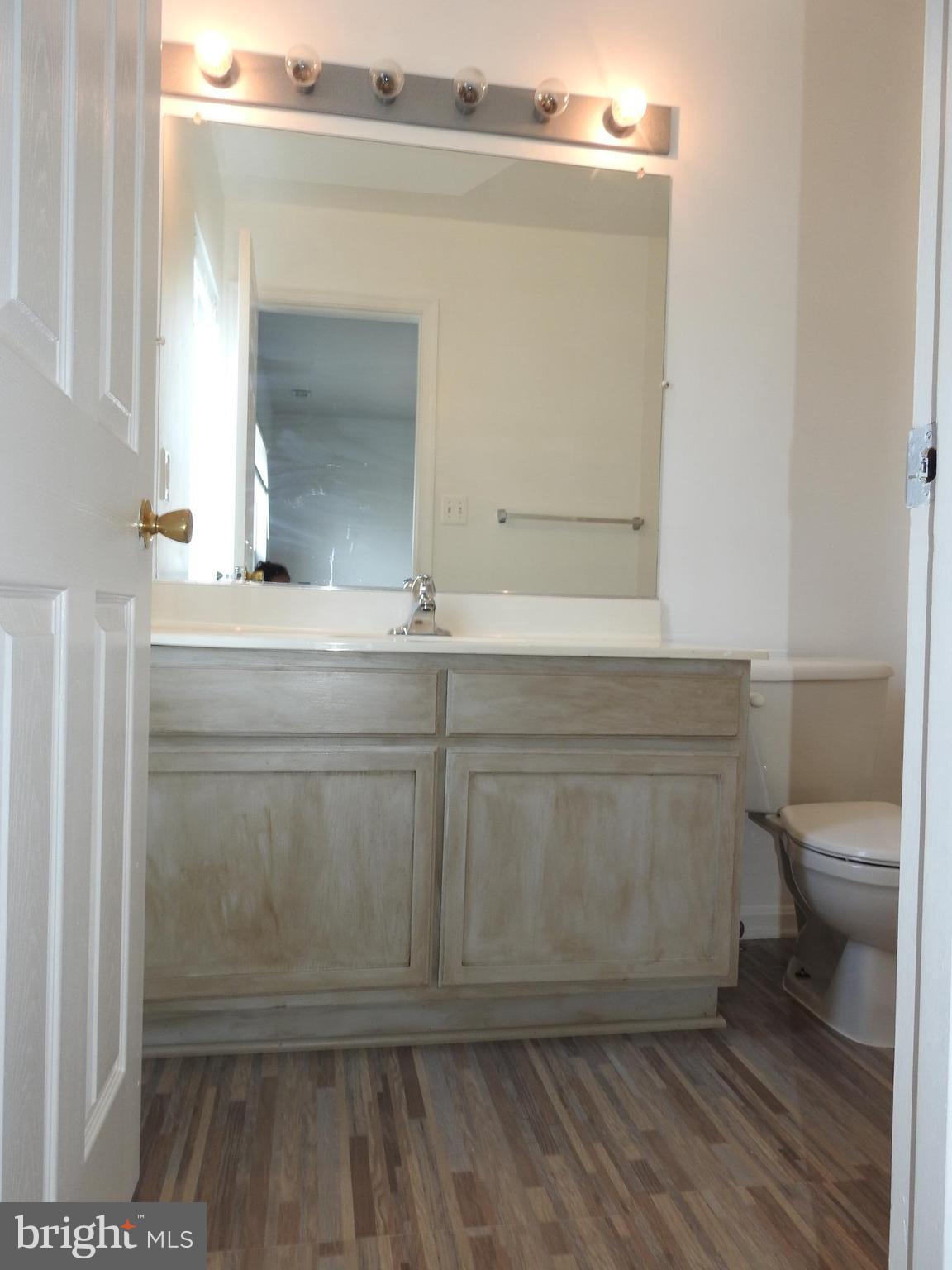 1845 Tubman Road Southeast Washington, DC 20020 - Photo 9 of 27 Bath (Master)