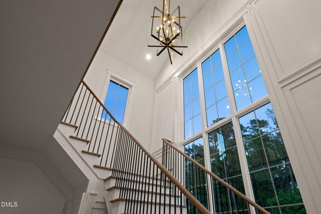 $1,875,000 | 9105 Overlook Crest Drive, Wake Forest, NC 27587