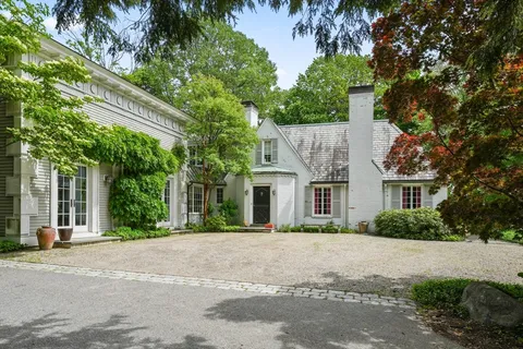 $4,250,000 | 540 Chestnut Hill Avenue, Brookline, MA 02445