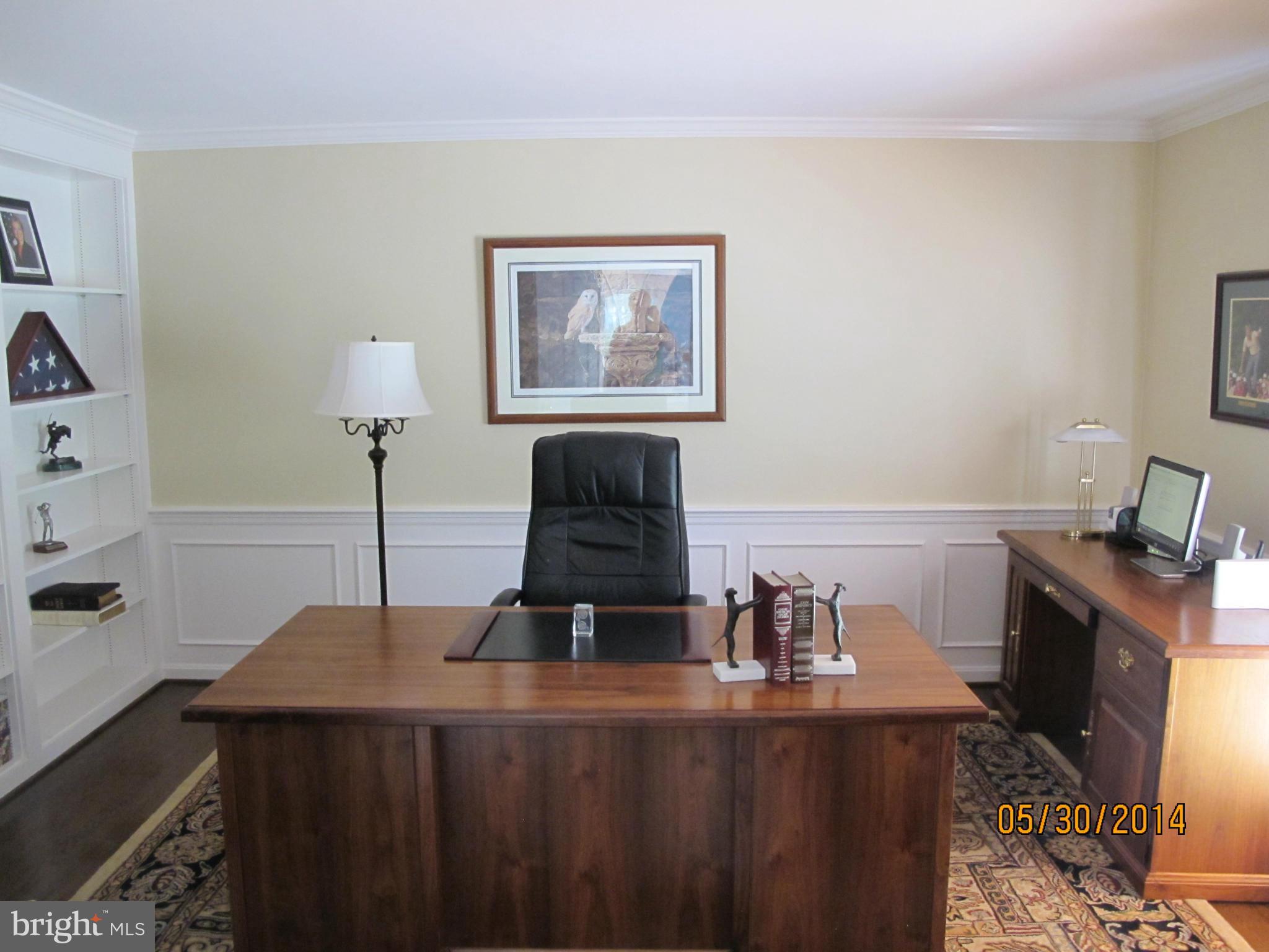 9702 Spring Ridge Lane Vienna, VA 22182 - Photo 4 of 19 Office