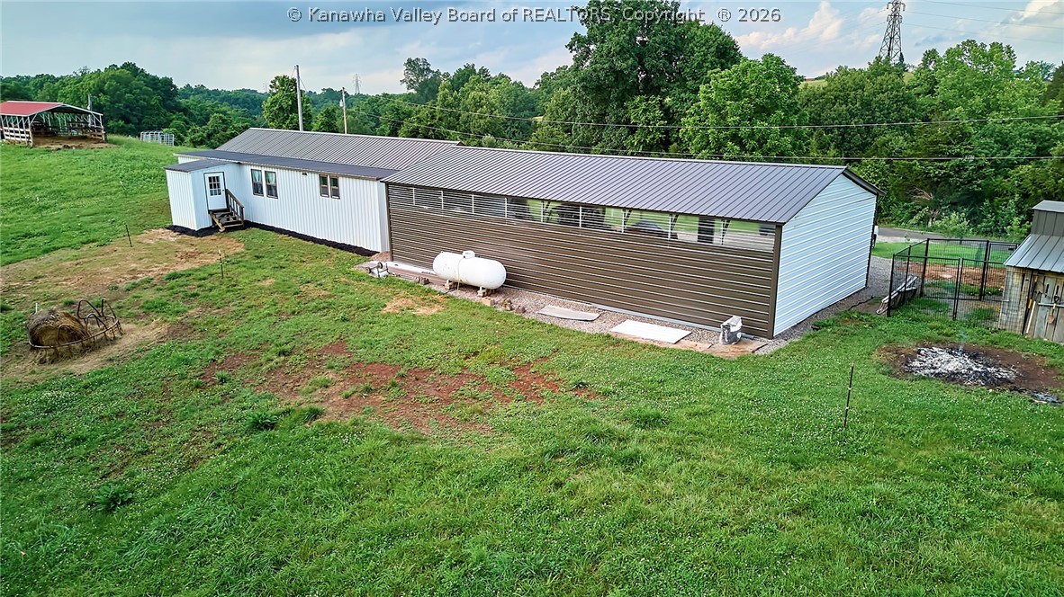 1312 Manilla Rdg Road Leon, WV 25123 - Photo 47 of 47 Gallery Image 47