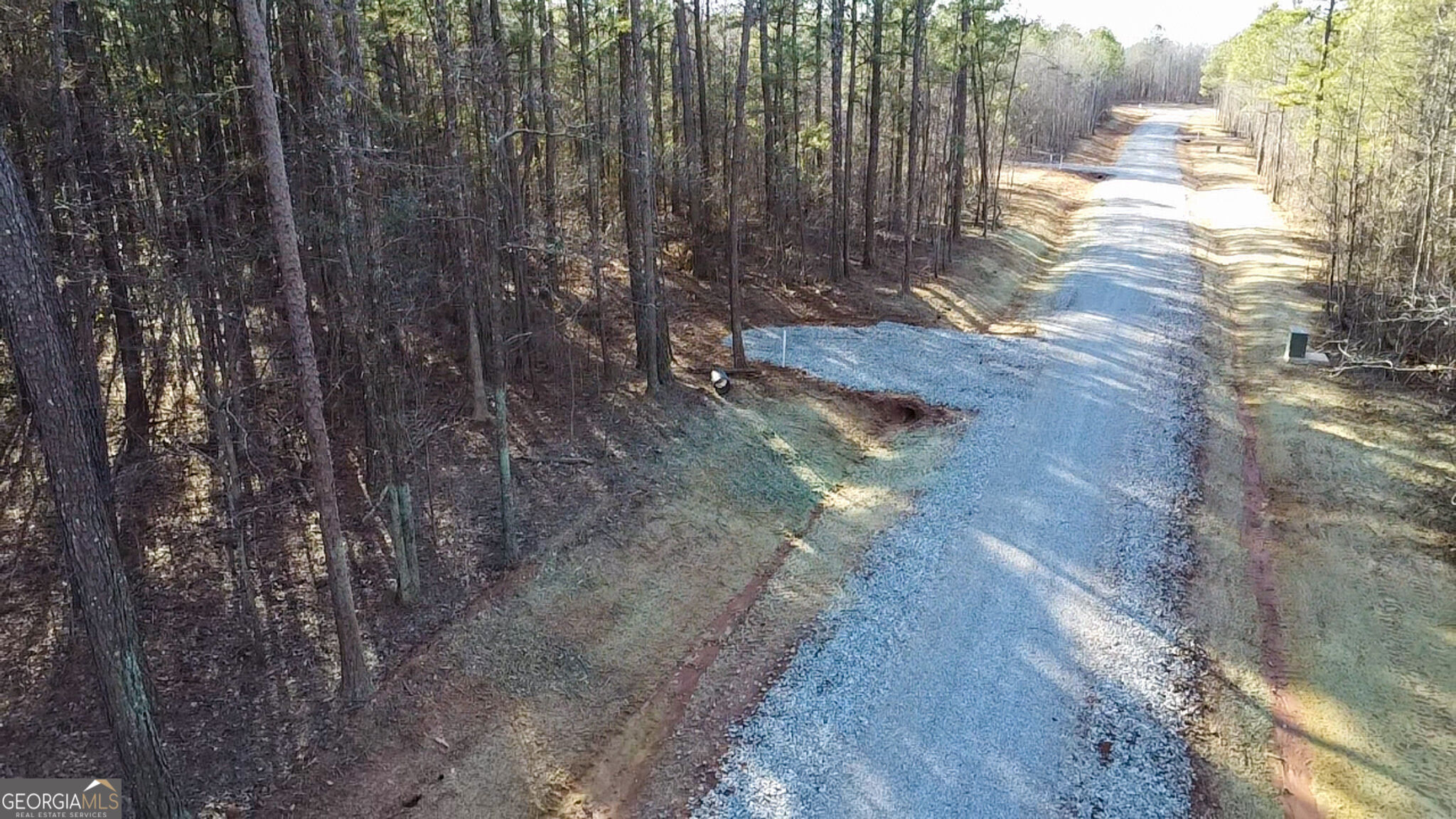 Lot 14 Berry Road Barnesville, GA 30204 - Photo 5 of 6 Gallery Image 5