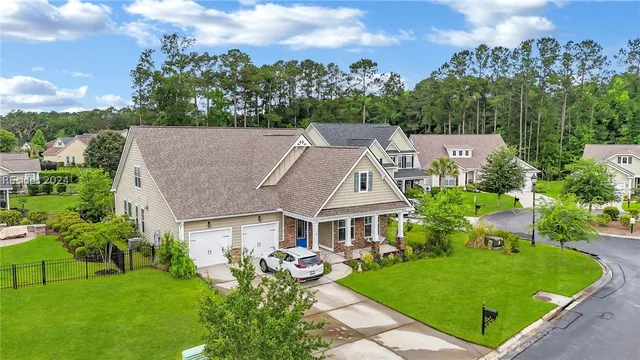 $635,000 | 3 Tybee Island Court, Bluffton, SC 29910