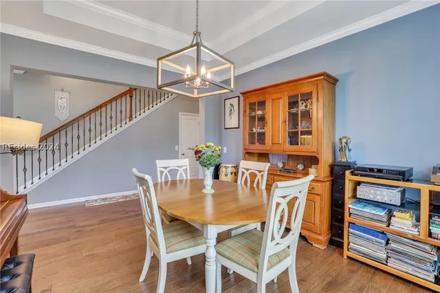 $635,000 | 3 Tybee Island Court, Bluffton, SC 29910