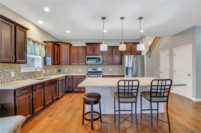 $635,000 | 3 Tybee Island Court, Bluffton, SC 29910