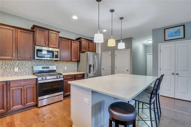 $635,000 | 3 Tybee Island Court, Bluffton, SC 29910