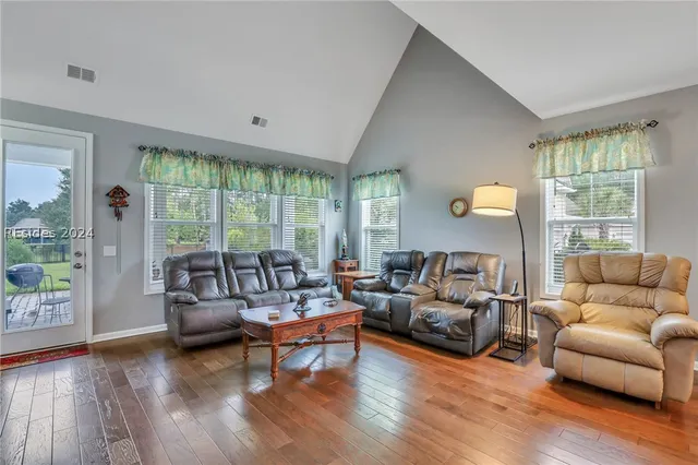 $635,000 | 3 Tybee Island Court, Bluffton, SC 29910