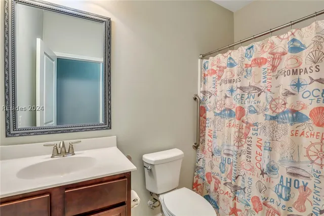 $635,000 | 3 Tybee Island Court, Bluffton, SC 29910