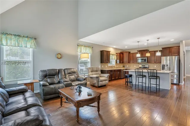 $635,000 | 3 Tybee Island Court, Bluffton, SC 29910