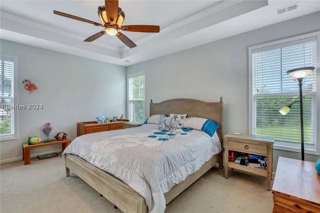 $635,000 | 3 Tybee Island Court, Bluffton, SC 29910