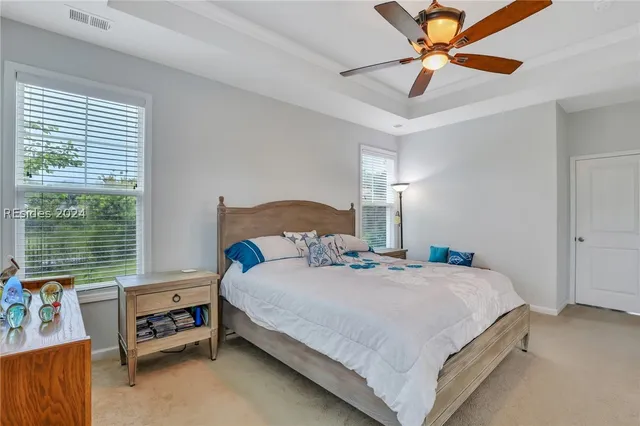 $635,000 | 3 Tybee Island Court, Bluffton, SC 29910