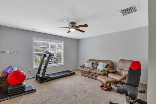 $635,000 | 3 Tybee Island Court, Bluffton, SC 29910