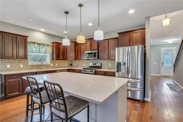 $635,000 | 3 Tybee Island Court, Bluffton, SC 29910