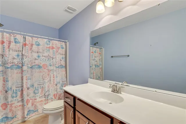 $635,000 | 3 Tybee Island Court, Bluffton, SC 29910