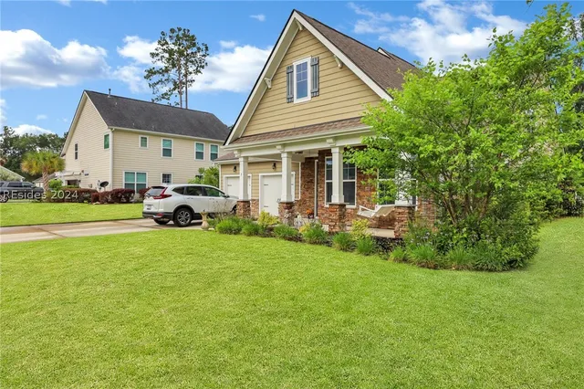 $635,000 | 3 Tybee Island Court, Bluffton, SC 29910