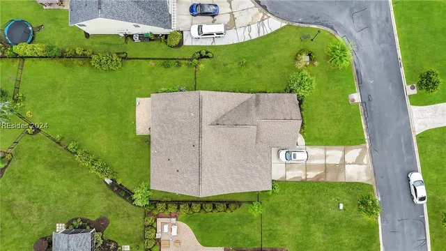 $635,000 | 3 Tybee Island Court, Bluffton, SC 29910