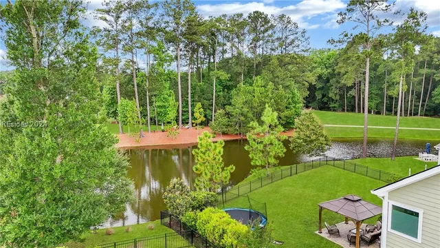 $635,000 | 3 Tybee Island Court, Bluffton, SC 29910