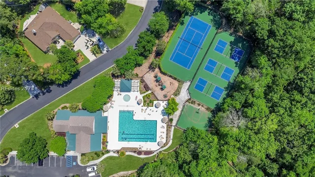 $635,000 | 3 Tybee Island Court, Bluffton, SC 29910