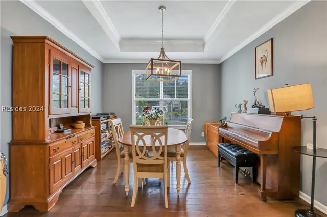 $635,000 | 3 Tybee Island Court, Bluffton, SC 29910