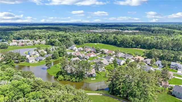 $635,000 | 3 Tybee Island Court, Bluffton, SC 29910