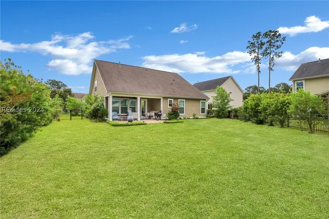 $635,000 | 3 Tybee Island Court, Bluffton, SC 29910