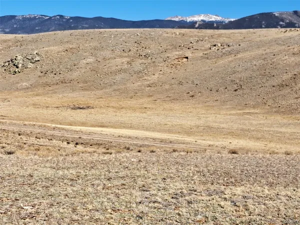 a view of an ocean beach