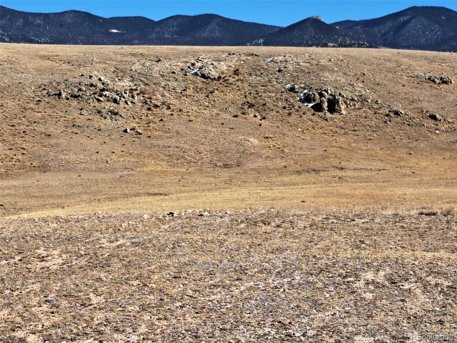 0 Perry Avenue Como, CO 80432 - Photo 2 of 24 a view of ocean and mountain