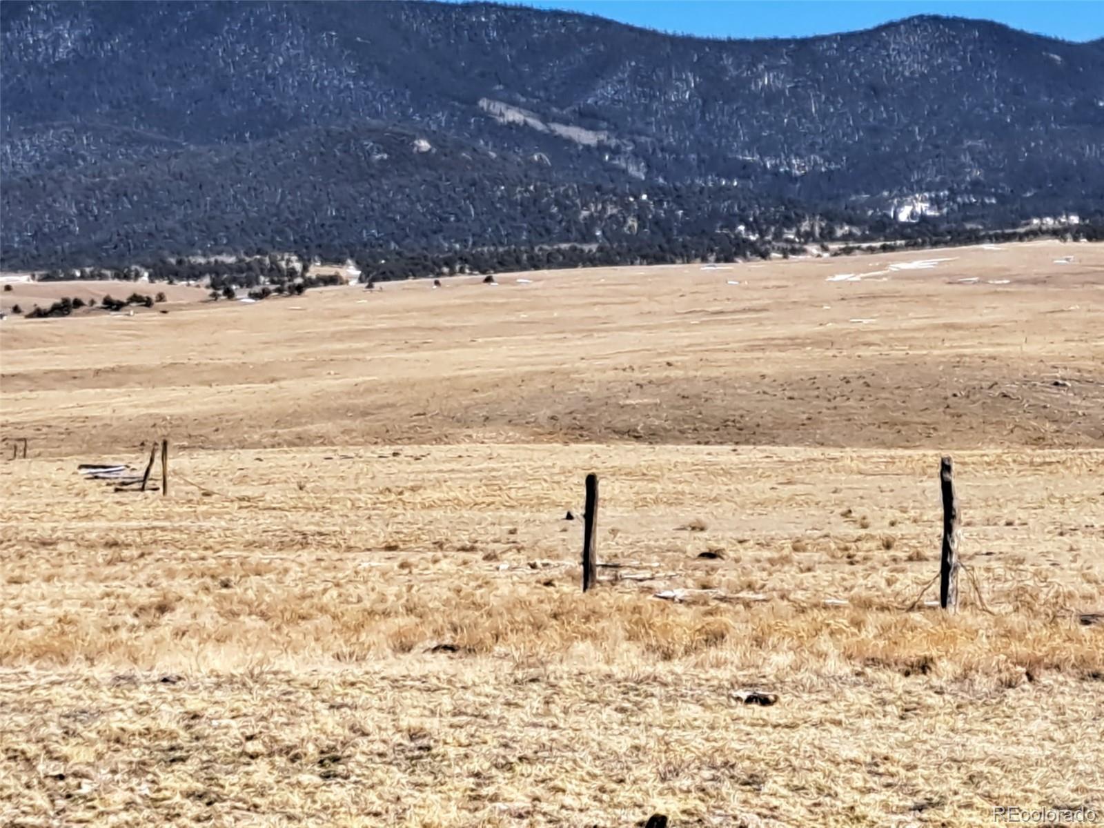 0 Perry Avenue Como, CO 80432 - Photo 3 of 24 a view of ocean view with beach