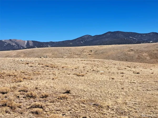 a view of lake and mountain