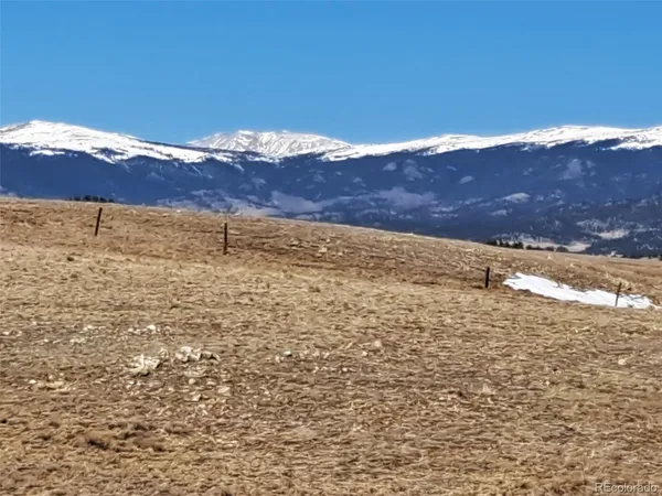a view of lake and mountain
