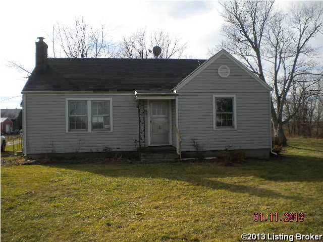 613 Fallen Timber Road New Castle, KY 40050 - Photo 1 of 15 Primary Photo