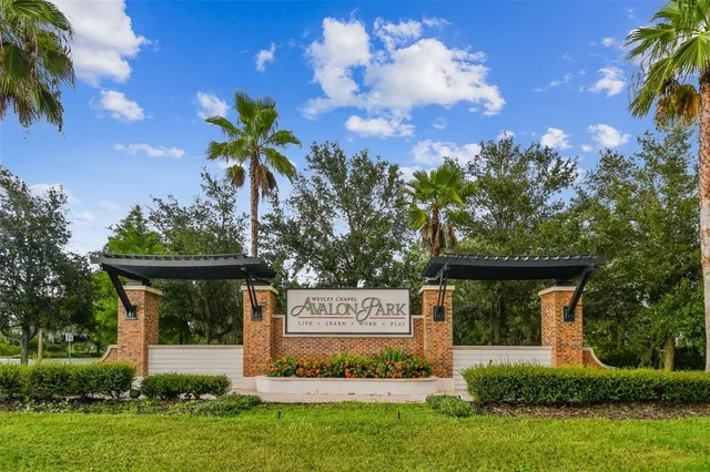 $2,550 | 33870 Field Maple Loop, Wesley Chapel, FL 33545