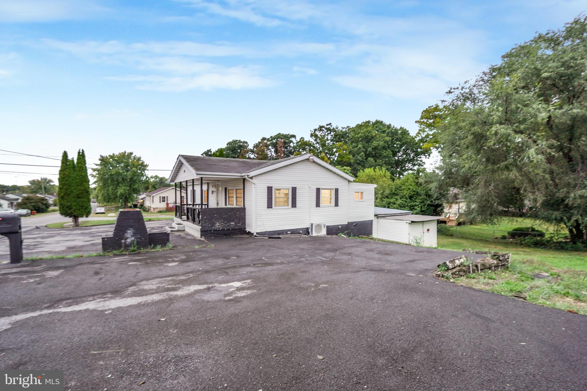 201 East Fourteenth Avenue Ranson, WV 25438 - Photo 6 of 50 Gallery Image 6