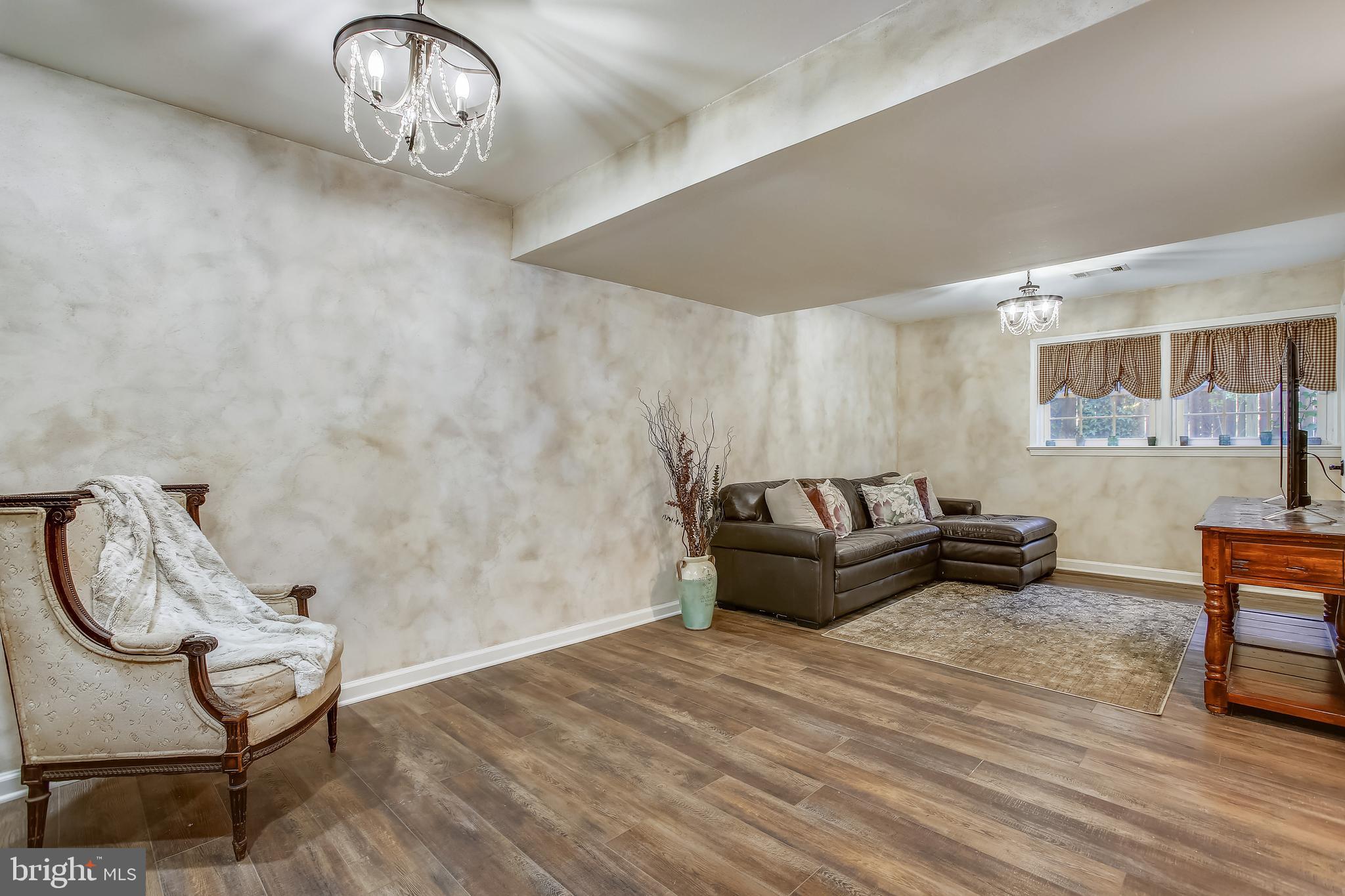 14 Russell Road Alexandria, VA 22301 - Photo 43 of 69 Recreational Room