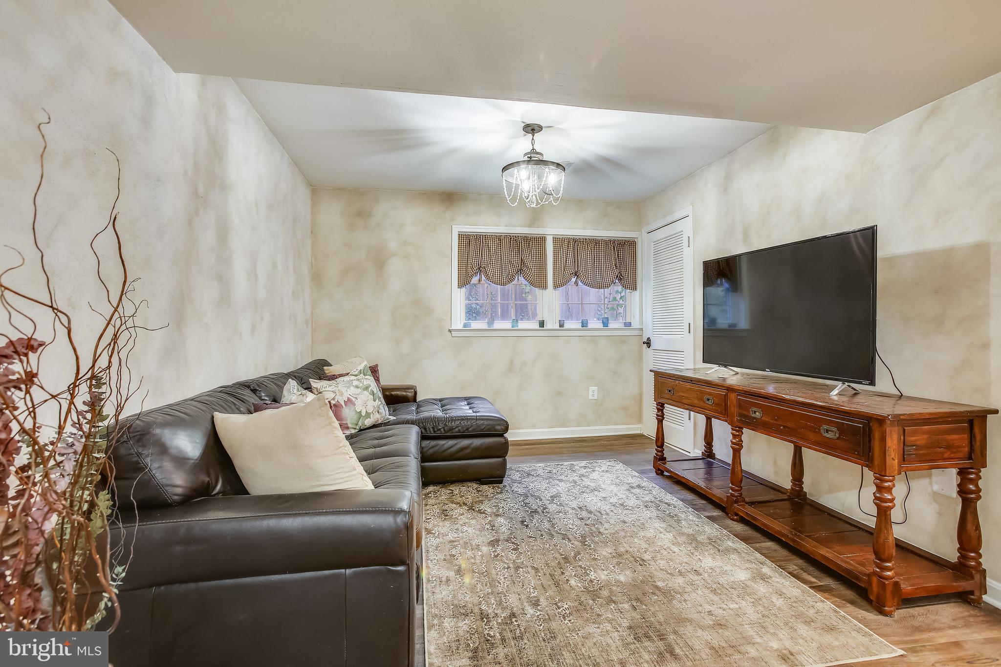 14 Russell Road Alexandria, VA 22301 - Photo 44 of 69 Recreational Room