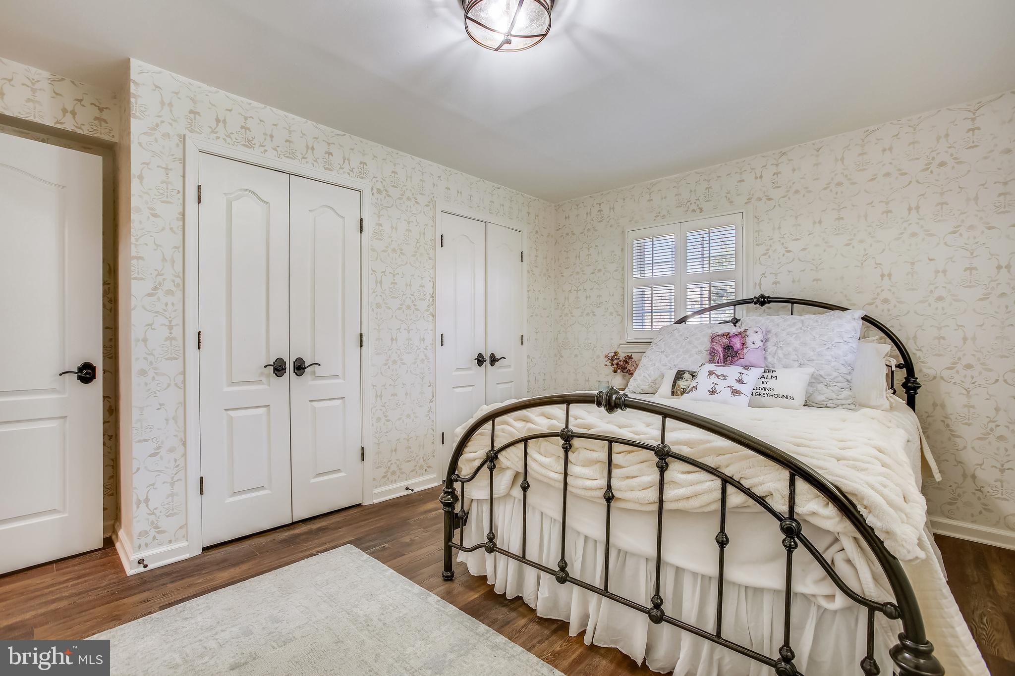 14 Russell Road Alexandria, VA 22301 - Photo 47 of 69 Fourth Bedroom - Lower Level