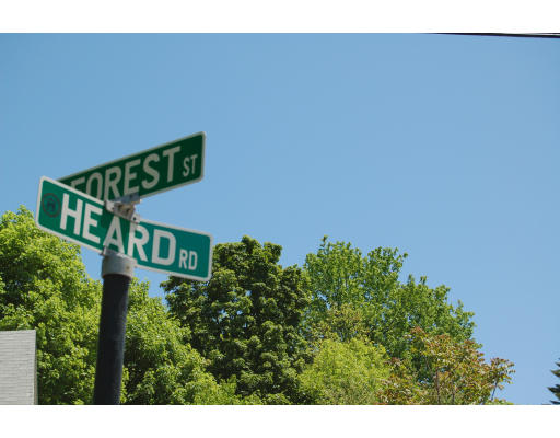 6 Heard Road Arlington, MA 02474 - Photo 13 of 13 Gallery Image 13