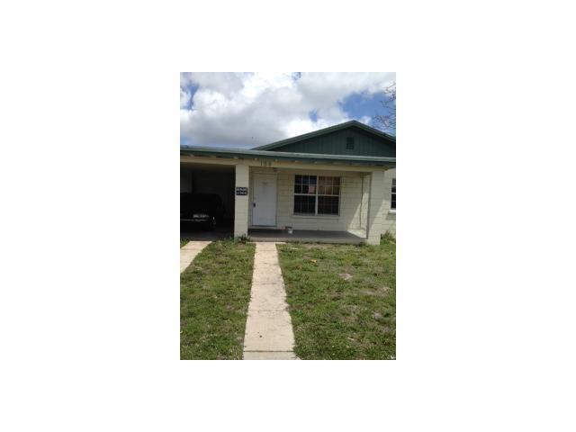 154 West 22nd Street Riviera Beach, FL 33404 - Photo 1 of 6 Front