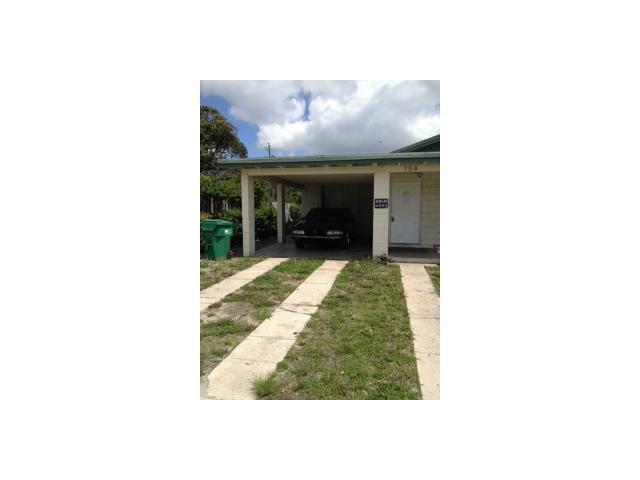 154 West 22nd Street Riviera Beach, FL 33404 - Photo 4 of 6 154 W 22nd front 2