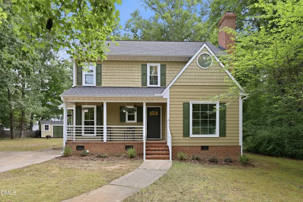 $534,900 | 1004 Lantern Light Court, Apex, NC 27502