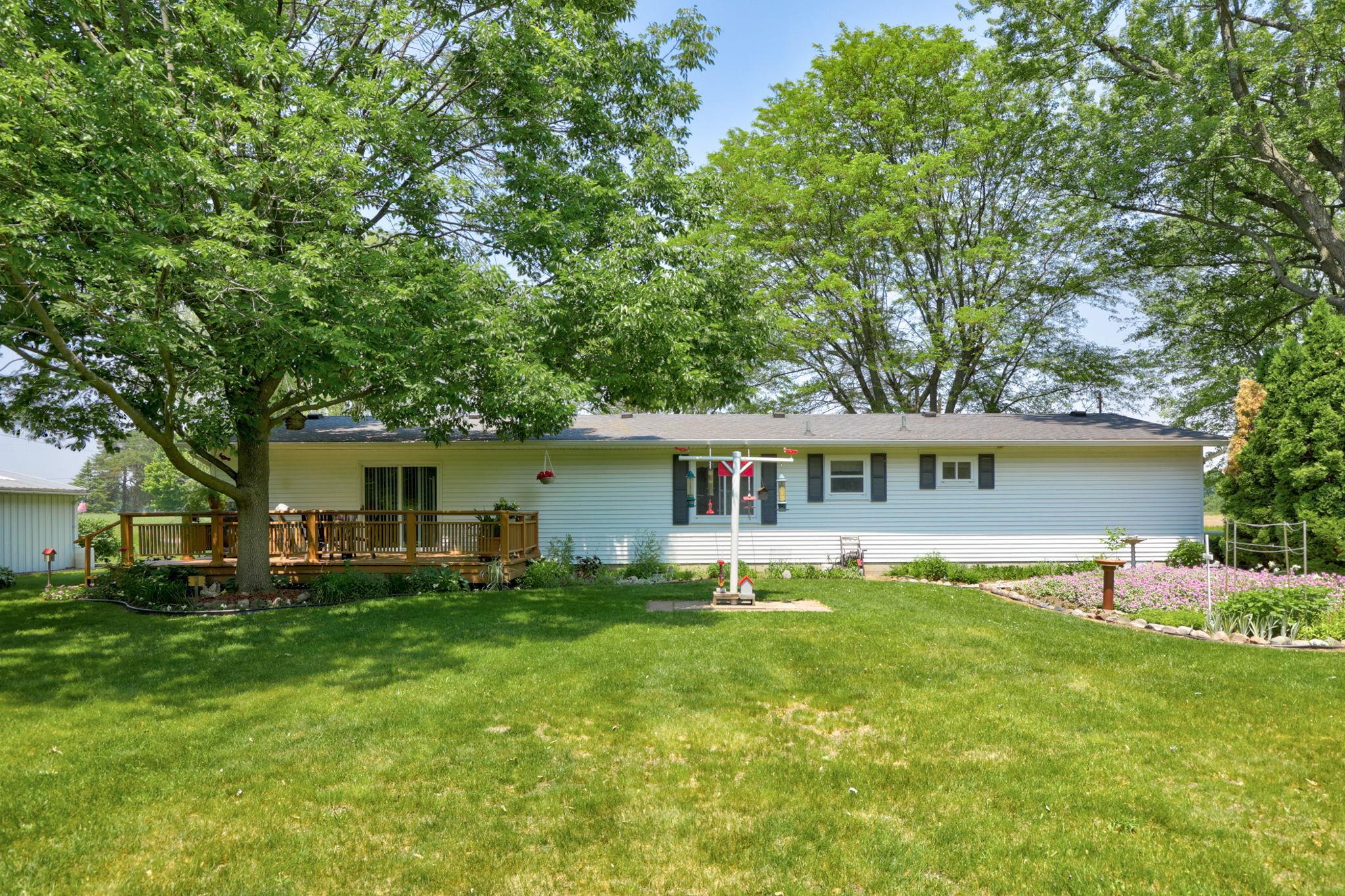 4090 Townline Road Birch Run, MI 48415 - Photo 29 of 45