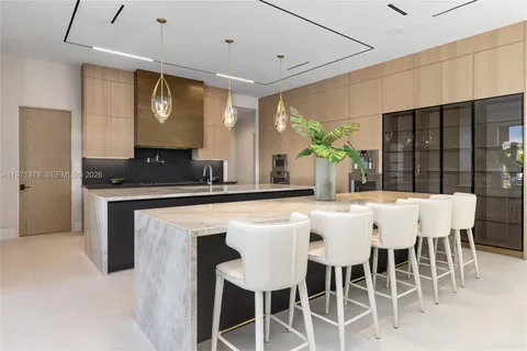$24,900,000 | 23 Isla Bahia Drive, Fort Lauderdale, FL 33316