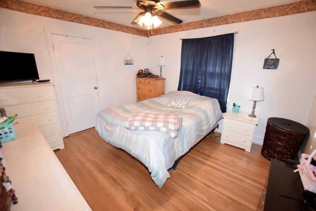 1402 Indian Oak Road Crewe, VA 23930 - Photo 17 of 30 Gallery Image 17