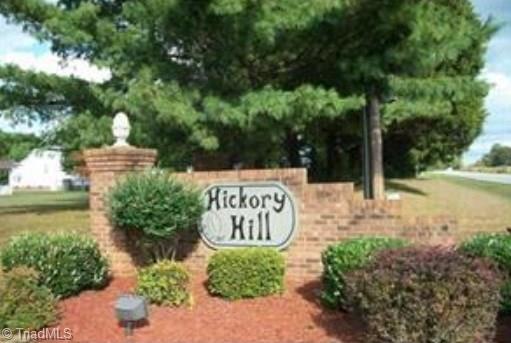 0 Hawthorne Road Mocksville, NC 27028 - Photo 2 of 2 Gallery Image 2