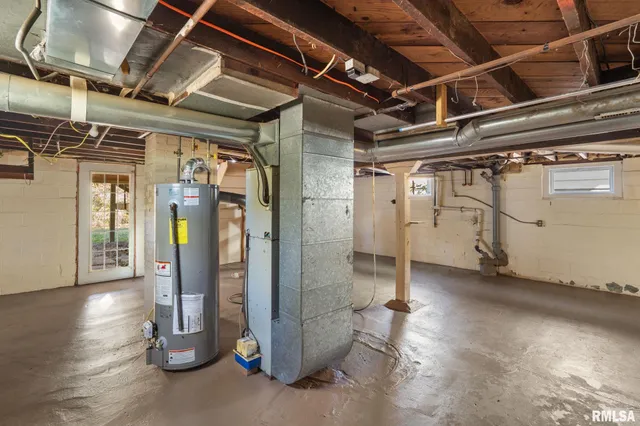 $123,000 | 313 North 20th Street, East Moline, IL 61244