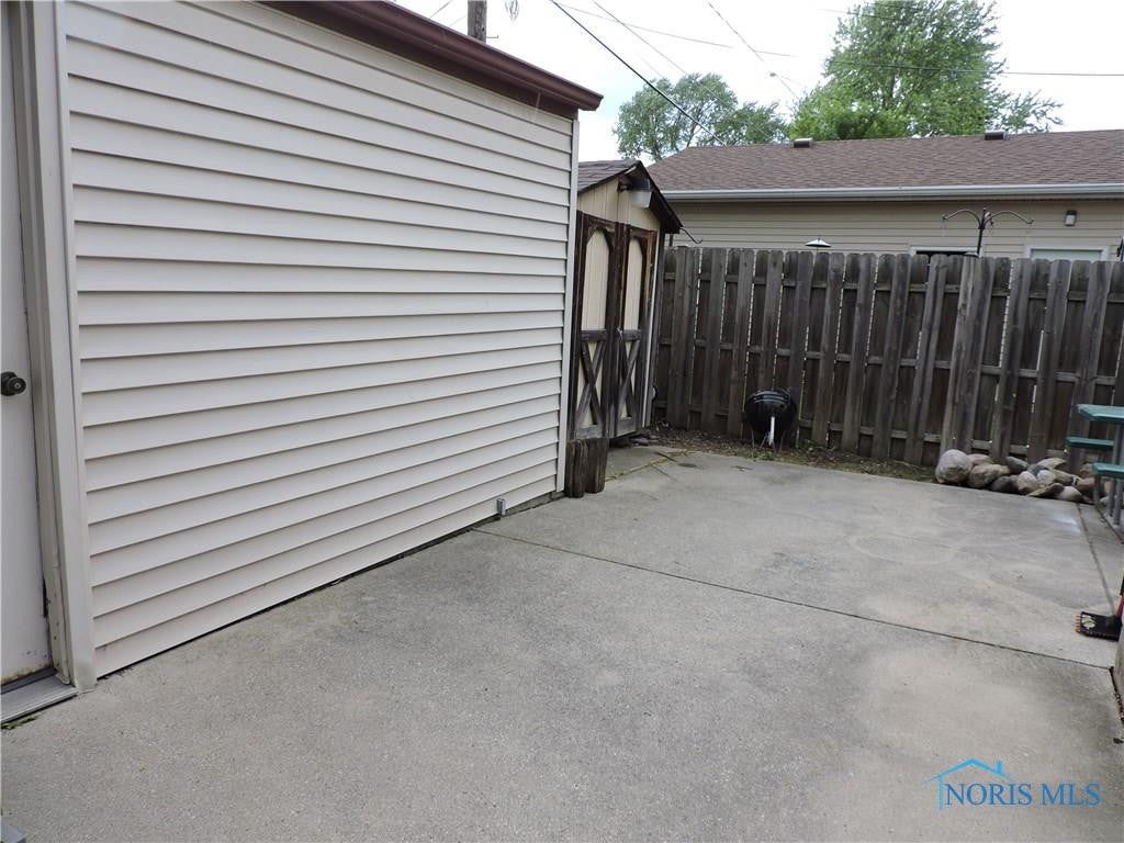 3901 Maxwell Road Toledo, OH 43613 - Photo 19 of 20 Gallery Image 19