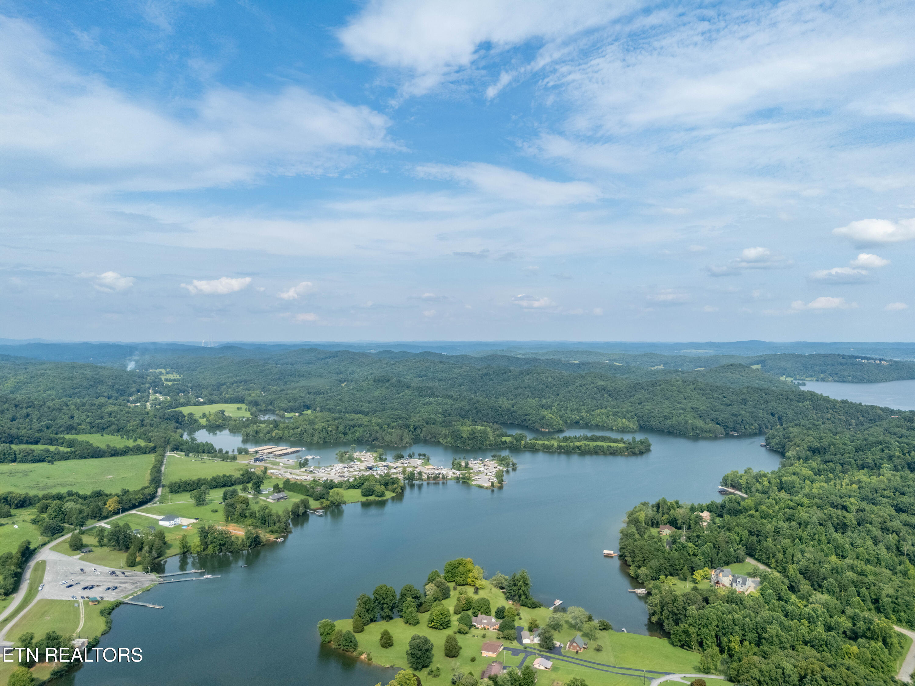 167 Rendezvous Road Rockwood, TN 37854 - Photo 49 of 55 DJI_20260724170916_0280_D-HDR