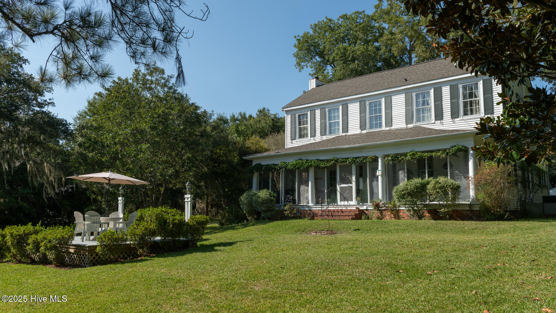 6424 Head Road Wilmington, NC 28409 - Photo 2 of 53 ext-4133 MLS